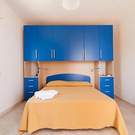 Studio Bleu Face A La Mer * Ugento