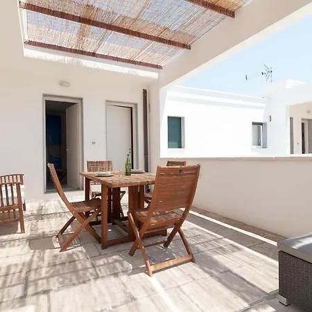 Apartment Studio Bleu Face A La Mer *