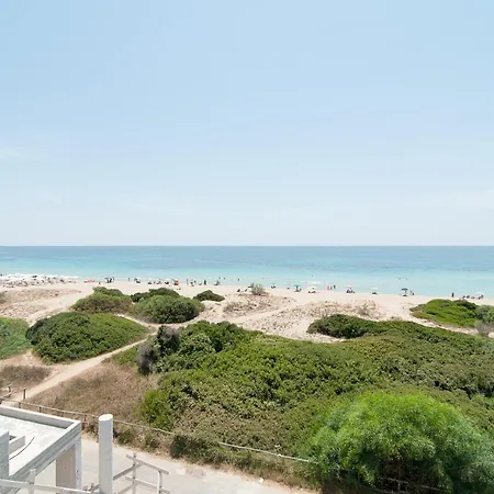 Studio Bleu Face A La Mer Apartman *