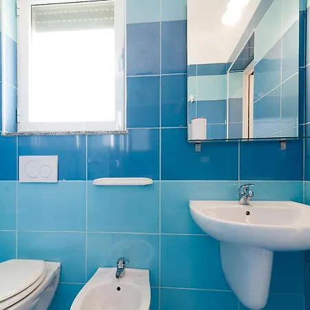 Studio Bleu Face A La Mer Ugento