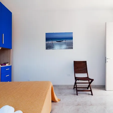 Apartman Studio Bleu Face A La Mer *