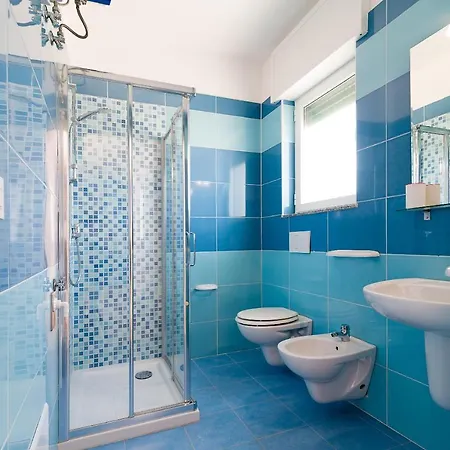 Apartman Studio Bleu Face A La Mer Ugento