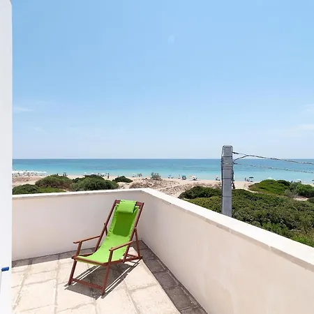 Apartment Studio Bleu Face A La Mer *